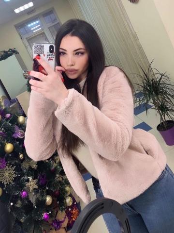 Анкета проститутки Майя, 23 года