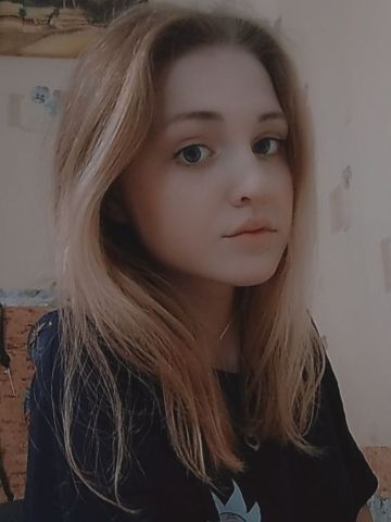Анкета проститутки Ася, 23 года